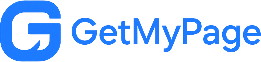 GetMyPage